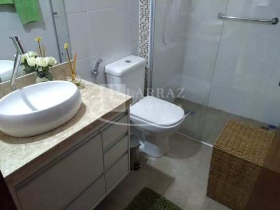 Imagem Imóvel com 3 Quartos à Venda, 100 m² em Iguatemi - Ribeirão Preto