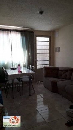 Apartamento com 2 Quartos à Venda, 54 m² em Cooperativa - São Bernardo Do Campo