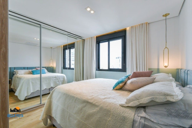 Imagem Apartamento com 1 Quarto à Venda, em Vila Mariana - São Paulo Imagem Apartamento com 1 Quarto à Venda, em Vila Mariana - São Paulo