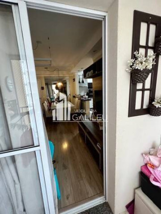 Imagem Apartamento com 3 Quartos à Venda, 76 m² em Mansões Santo Antônio - Campinas Imagem Apartamento com 3 Quartos à Venda, 76 m² em Mansões Santo Antônio - Campinas