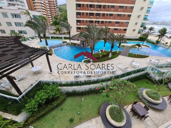 Imagem Apartamento com 3 Quartos à Venda, 156 m² em Vila Alzira - Guarujá Imagem Apartamento com 3 Quartos à Venda, 156 m² em Vila Alzira - Guarujá