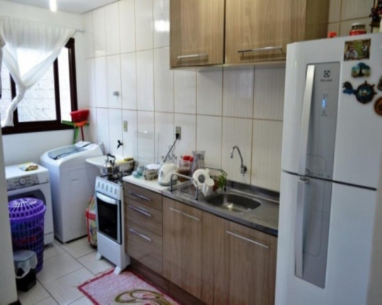 Imagem Apartamento com 2 Quartos à Venda, 55 m² em Vila Germânia - Nova Petrópolis