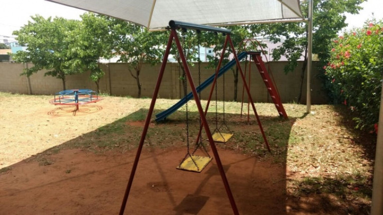 Imagem Apartamento com 2 Quartos à Venda, 47 m² em Jardim Redentor - Bauru