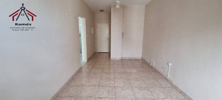 Imagem Apartamento à Venda, 30 m² em Tupi - Praia Grande