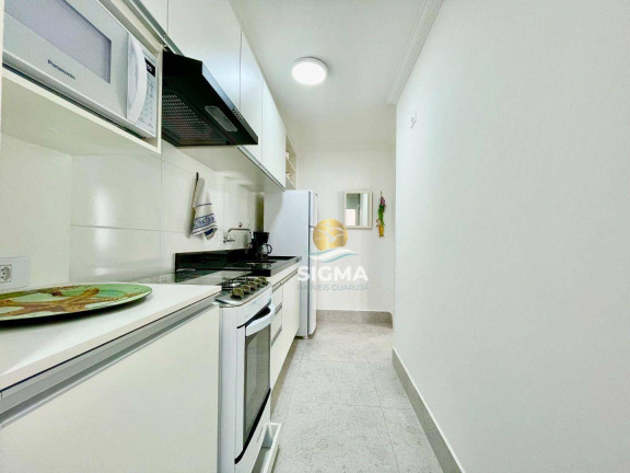 Imagem Apartamento com 2 Quartos à Venda, 65 m² em Pitangueiras - Guarujá Imagem Apartamento com 2 Quartos à Venda, 65 m² em Pitangueiras - Guarujá