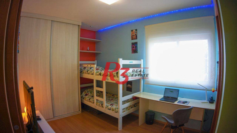 Imagem Apartamento com 2 Quartos para Alugar, 115 m² em Pompéia - Santos Imagem Apartamento com 2 Quartos para Alugar, 115 m² em Pompéia - Santos