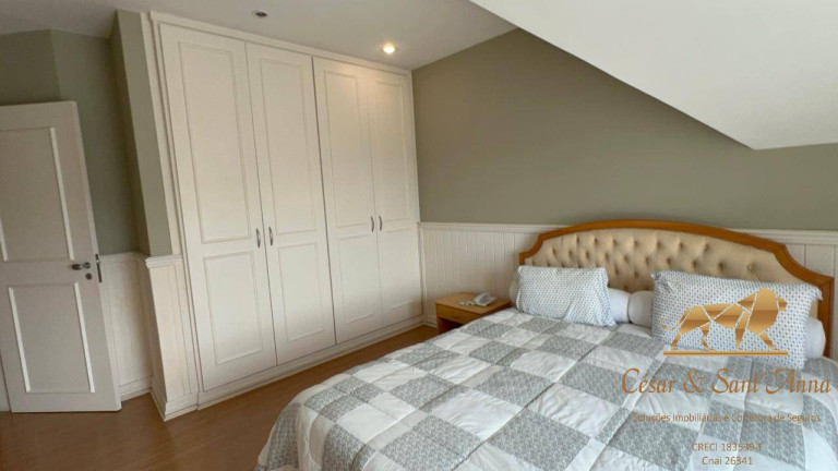 Imagem Casa com 4 Quartos à Venda, 387 m² em Capivari - Campos Do Jordão
