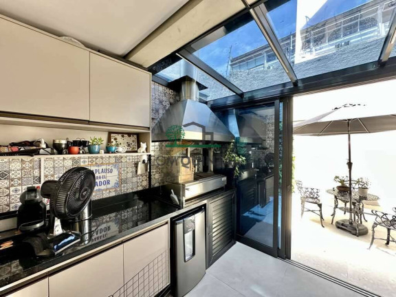 Imagem Casa com 2 Quartos à Venda, 69 m² em Granja Viana - Cotia
