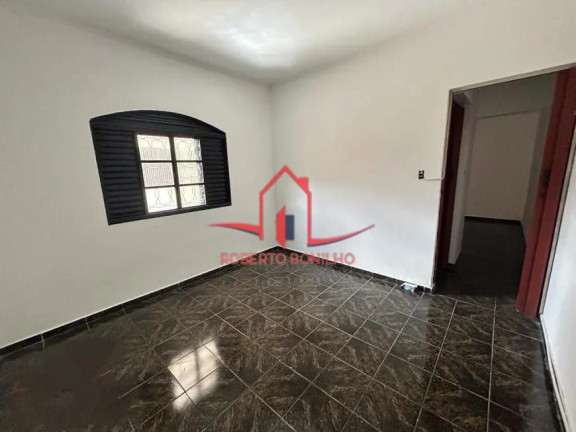 Imagem Casa com 3 Quartos para Alugar, 232 m² em Vila Aquilino - Santo André