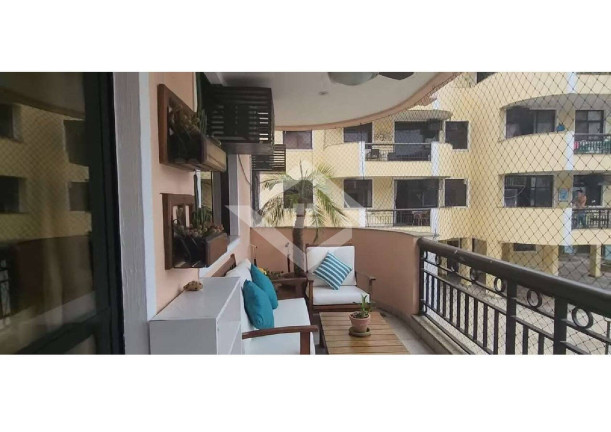 Imagem Apartamento com 3 Quartos à Venda, 90 m² em Barra Da Tijuca - Rio De Janeiro Imagem Apartamento com 3 Quartos à Venda, 90 m² em Barra Da Tijuca - Rio De Janeiro