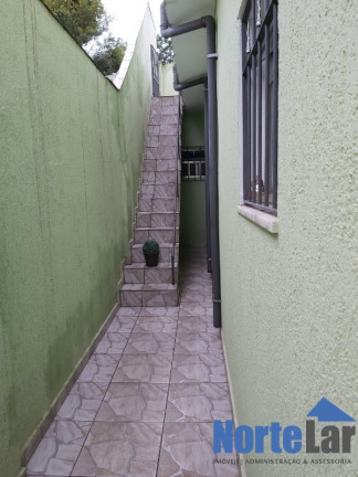Imagem Casa de Condomínio com 3 Quartos à Venda, 90 m² em Vila Guilherme - São Paulo