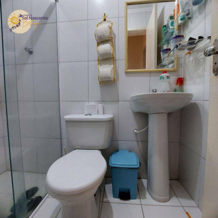 Imagem Casa de Vila com 3 Quartos à Venda, 86 m² em Maitinga - Bertioga