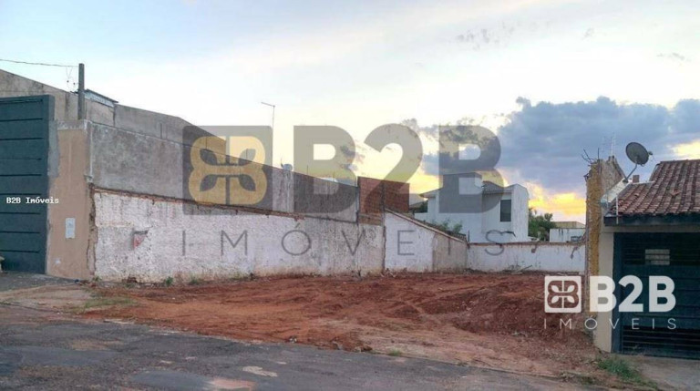 Imagem Terreno à Venda, 429 m² em Vila Industrial - Bauru Imagem Terreno à Venda, 429 m² em Vila Industrial - Bauru