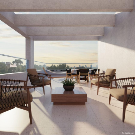 Imagem Apartamento com 3 Quartos à Venda, 129 m² em Hugo Lange - Curitiba