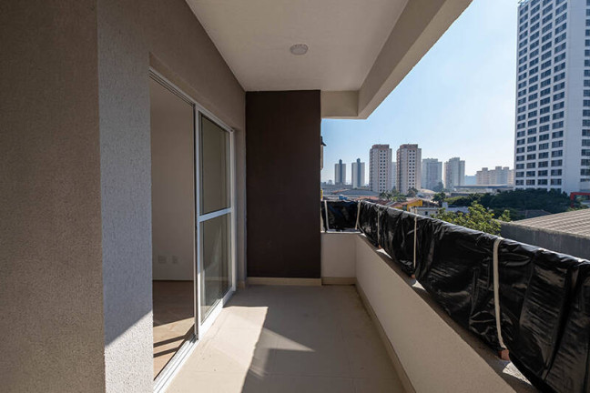 Imagem Apartamento com 3 Quartos à Venda, 67 m² em Mooca - São Paulo