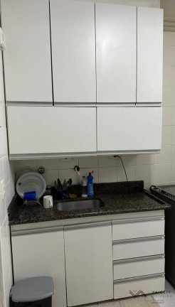 Apartamento com 2 Quartos à Venda, 48 m² em Jardim América - São José Dos Campos