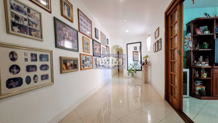 Imagem Cobertura com 6 Quartos à Venda, 400 m² em Barra Da Tijuca - Rio De Janeiro Imagem Cobertura com 6 Quartos à Venda, 400 m² em Barra Da Tijuca - Rio De Janeiro