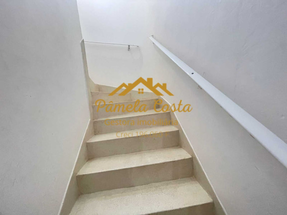 Imagem Sobrado com 5 Quartos à Venda, 400 m² em Balneário Praia Do Pernambuco - Guarujá Imagem Sobrado com 5 Quartos à Venda, 400 m² em Balneário Praia Do Pernambuco - Guarujá