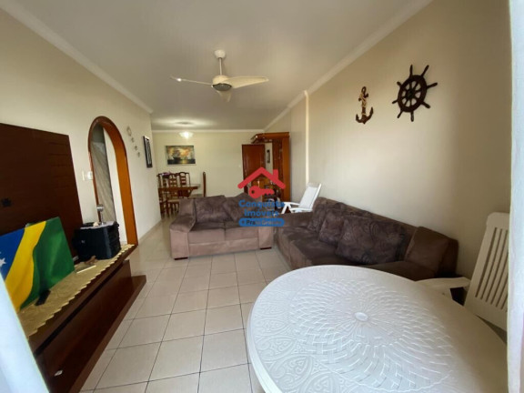 Imagem Apartamento com 2 Quartos à Venda, 121 m² em Caiçara - Praia Grande Imagem Apartamento com 2 Quartos à Venda, 121 m² em Caiçara - Praia Grande
