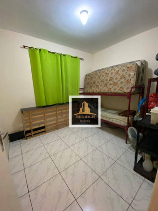 Imagem Apartamento com 2 Quartos à Venda, 48 m² em Lagoinha - Ubatuba Imagem Apartamento com 2 Quartos à Venda, 48 m² em Lagoinha - Ubatuba