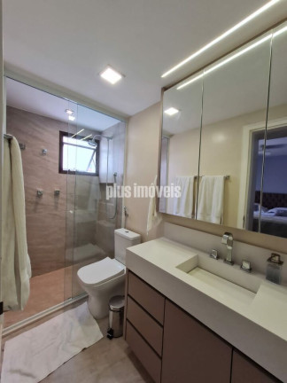 Imagem Apartamento com 3 Quartos à Venda, 137 m² em Moema - São Paulo Imagem Apartamento com 3 Quartos à Venda, 137 m² em Moema - São Paulo