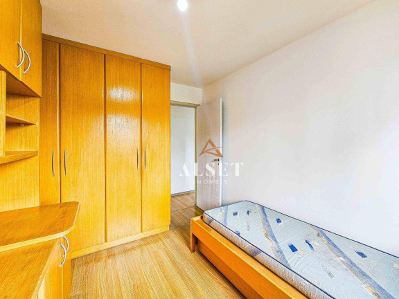 Imagem Apartamento com 2 Quartos para Alugar, 51 m² em Vila Carrão - São Paulo