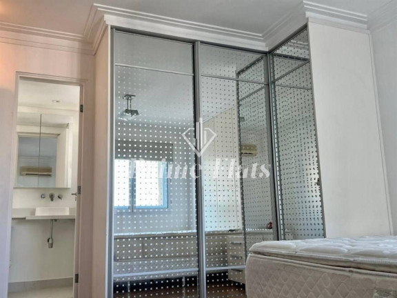 Imagem Apartamento com 2 Quartos para Alugar, 103 m² em Vila Nova Conceição - São Paulo Imagem Apartamento com 2 Quartos para Alugar, 103 m² em Vila Nova Conceição - São Paulo