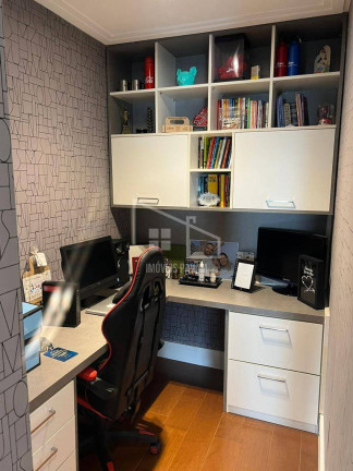 Imagem Apartamento com 3 Quartos à Venda, 158 m² em Vila Gonçalves - São Bernardo Do Campo