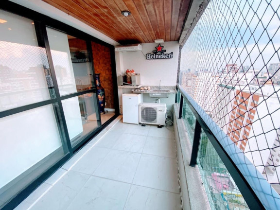 Imagem Apartamento com 3 Quartos à Venda, 123 m² em Perdizes - São Paulo