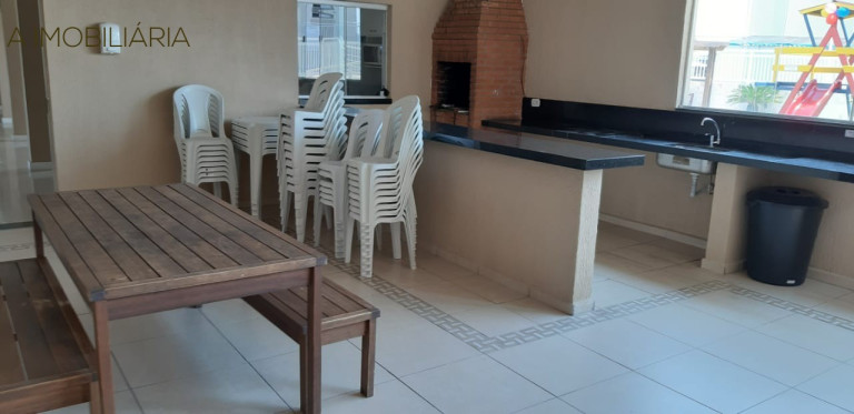 Imagem Imóvel com 2 Quartos à Venda, 54 m² em Jardim Borborema - São Bernardo Do Campo