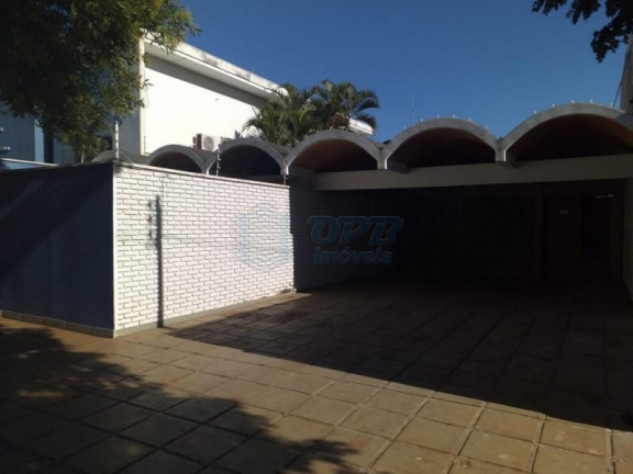 Imagem Casa para Alugar, em Alto Da Boa Vista - Ribeirão Preto Imagem Casa para Alugar, em Alto Da Boa Vista - Ribeirão Preto
