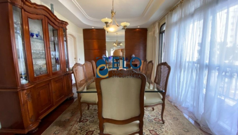 Imagem Apartamento com 4 Quartos à Venda, 294 m² em Boqueirão - Santos Imagem Apartamento com 4 Quartos à Venda, 294 m² em Boqueirão - Santos