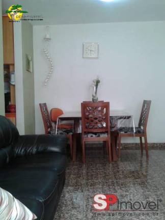 Imagem Apartamento com 2 Quartos à Venda, 74 m² em Lauzane Paulista - São Paulo