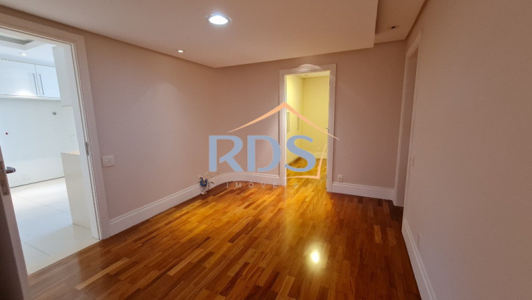 Imagem Apartamento com 4 Quartos para Alugar, 337 m² em Alto Da Boa Vista - São Paulo