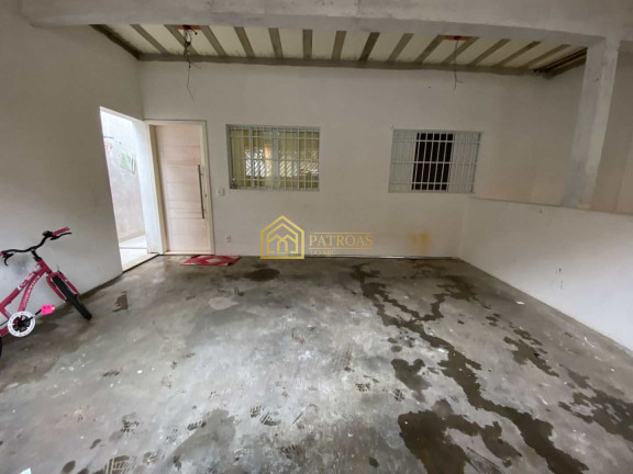 Imagem Casa com 2 Quartos à Venda, 250 m² em Jardim Paulo Vi - São Paulo