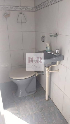 Imagem Casa com 3 Quartos à Venda, 138 m² em Vila Nova Sorocaba - Sorocaba Imagem Casa com 3 Quartos à Venda, 138 m² em Vila Nova Sorocaba - Sorocaba