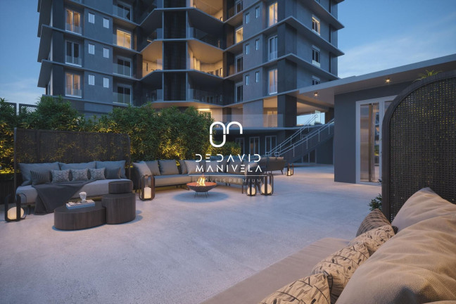 Apartamento com 3 Quartos à Venda, 272 m² em Nossa Senhora De Lourdes - Santa Maria