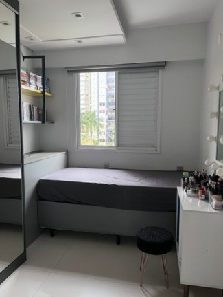 Imagem Imóvel com 3 Quartos à Venda, 97 m² em Sul (águas Claras) - Brasília