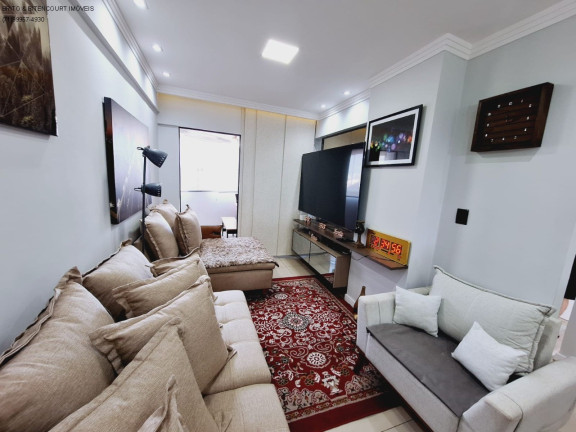 Imagem Imóvel com 3 Quartos à Venda, 78 m² em Luiz Anselmo - Salvador Imagem Imóvel com 3 Quartos à Venda, 78 m² em Luiz Anselmo - Salvador