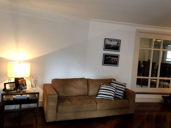 Imagem Apartamento com 3 Quartos à Venda, 180 m² em Indianópolis - São Paulo Imagem Apartamento com 3 Quartos à Venda, 180 m² em Indianópolis - São Paulo