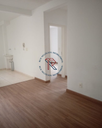 Imagem Apartamento com 2 Quartos à Venda, 52 m² em Boa Vista - Sorocaba Imagem Apartamento com 2 Quartos à Venda, 52 m² em Boa Vista - Sorocaba