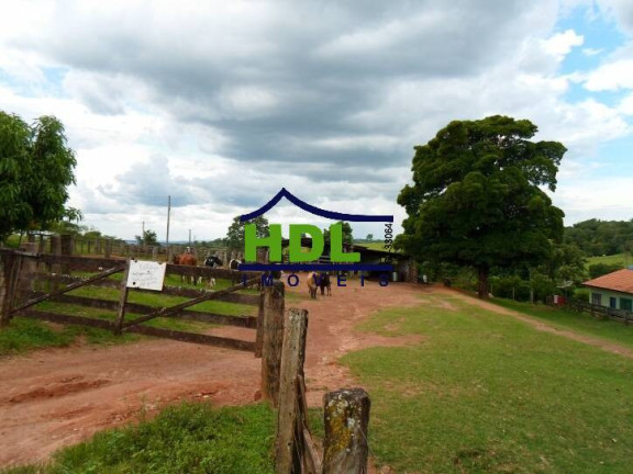 Imagem Fazenda à Venda, em Rural - Piracanjuba Imagem Fazenda à Venda, em Rural - Piracanjuba