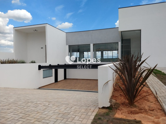 Imagem Imóvel com 4 Quartos à Venda, 682 m² em Residencial Delle Stelle - Louveira