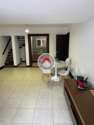 Imagem Casa com 4 Quartos à Venda, 172 m² em Barra Da Tijuca - Rio De Janeiro Imagem Casa com 4 Quartos à Venda, 172 m² em Barra Da Tijuca - Rio De Janeiro