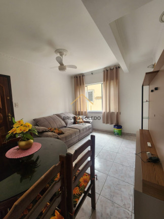 Imagem Apartamento com 2 Quartos à Venda, 51 m² em Vila Assunção - Praia Grande Imagem Apartamento com 2 Quartos à Venda, 51 m² em Vila Assunção - Praia Grande