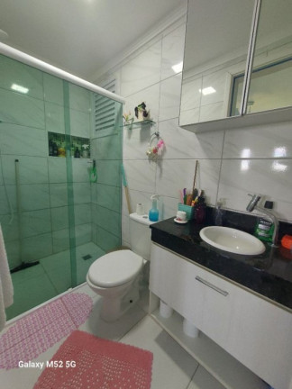 Imagem Apartamento com 2 Quartos à Venda, 72 m² em Flórida - Praia Grande Imagem Apartamento com 2 Quartos à Venda, 72 m² em Flórida - Praia Grande