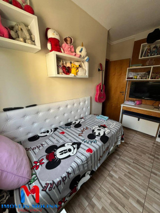 Imagem Apartamento com 3 Quartos à Venda, 89 m² em Barcelona - São Caetano Do Sul Imagem Apartamento com 3 Quartos à Venda, 89 m² em Barcelona - São Caetano Do Sul