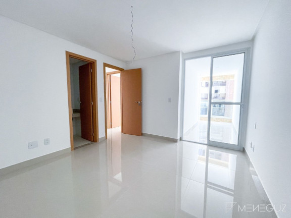 Imagem Apartamento com 3 Quartos à Venda, 110 m² em Praia Do Morro - Guarapari Imagem Apartamento com 3 Quartos à Venda, 110 m² em Praia Do Morro - Guarapari