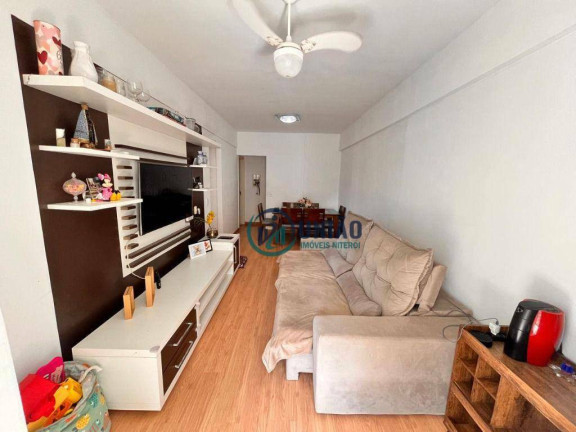 Imagem Apartamento com 2 Quartos à Venda, 85 m² em Santa Rosa - Niterói Imagem Apartamento com 2 Quartos à Venda, 85 m² em Santa Rosa - Niterói