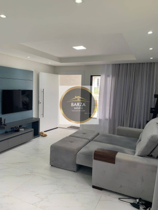 Imagem Casa de Condomínio com 3 Quartos à Venda, 167 m² em Aldeia Dos Camarás - Camaragibe